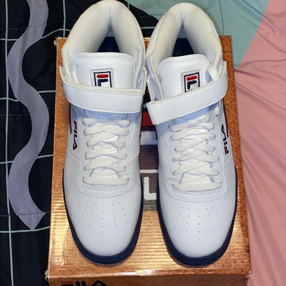Fila F13 size 13